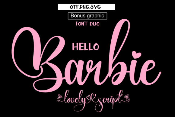 Discover the Elegance of Hello Barbie